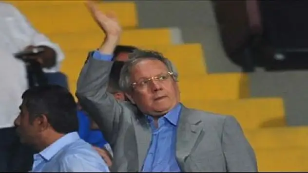 Başkan'ın anonsu 10 bin Lira!